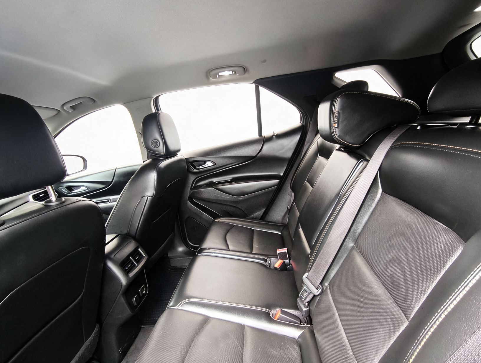CHEVROLET EQUINOX LT 2.0 TURBO 262CV AUT. 2018 — foto 3