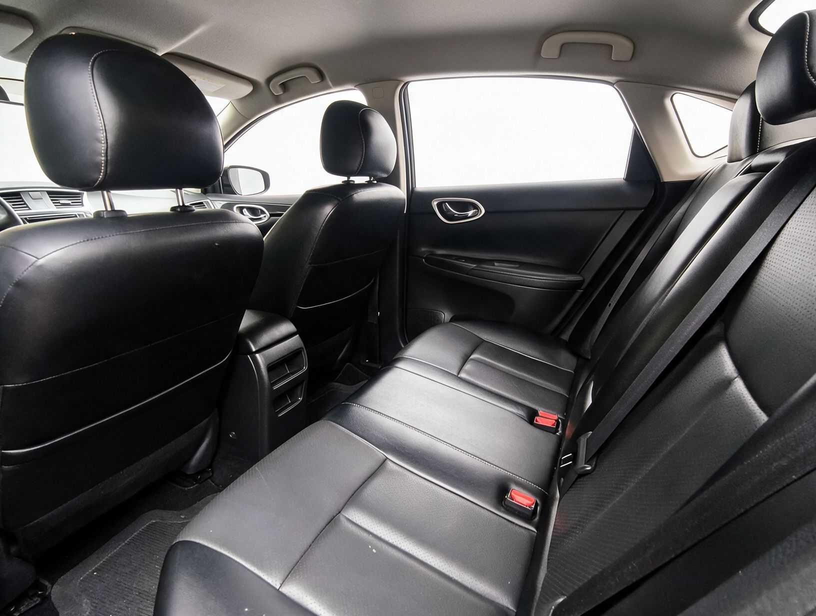 NISSAN SENTRA 20SV CVT 2020 — foto 10