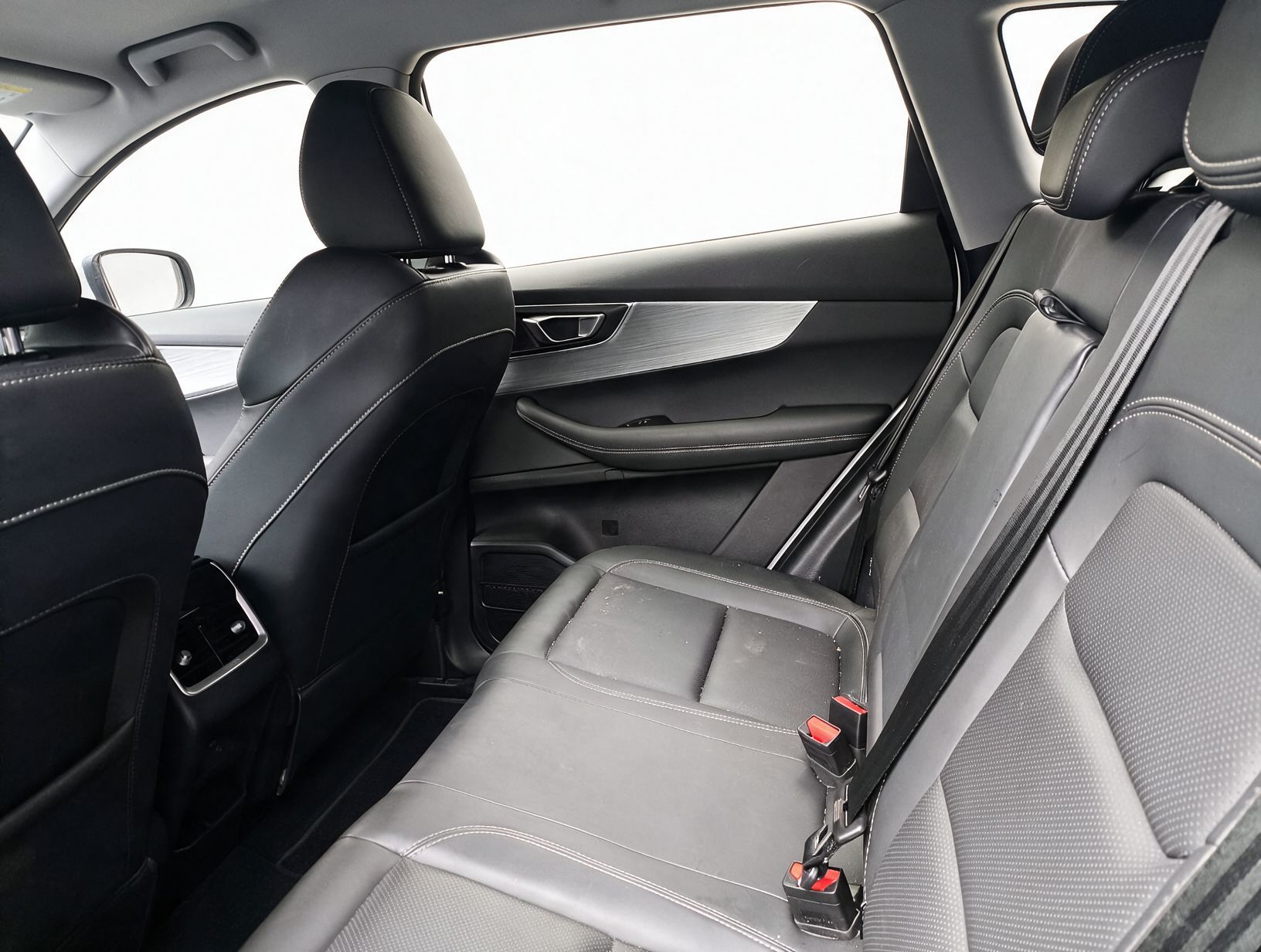 CAOA CHERY TIGGO 7 PRO 1.6 TGDI 2026 — foto 9