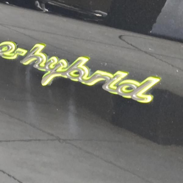 PORSCHE PANAMERA 4EHYB 2022 — foto 3