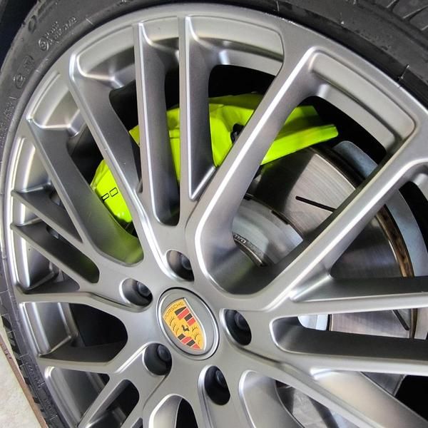 PORSCHE PANAMERA 4EHYB 2022 — foto 4