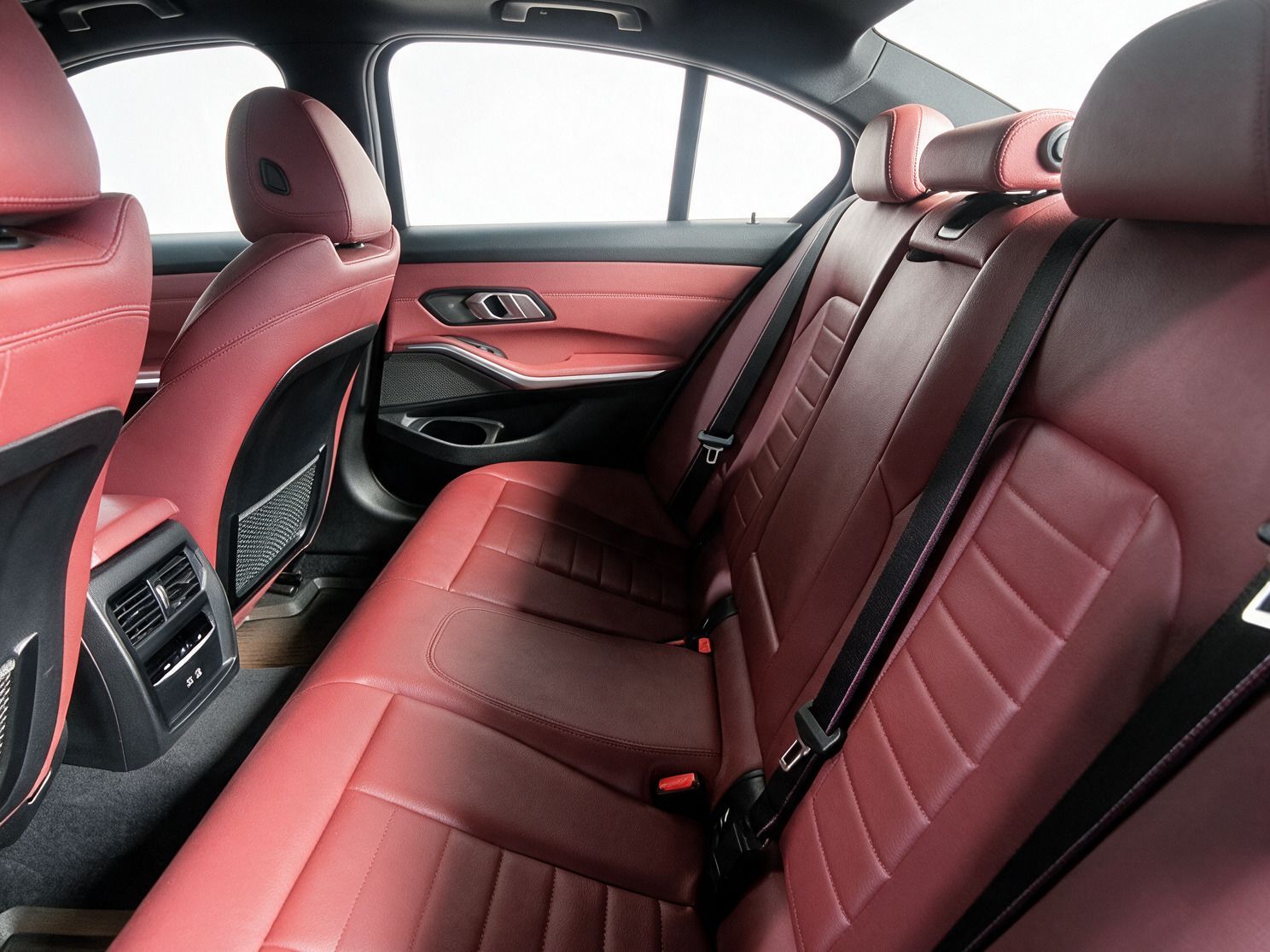 330E M SPORT 2.0 TURBO HIBRIDO 2024 — foto 11