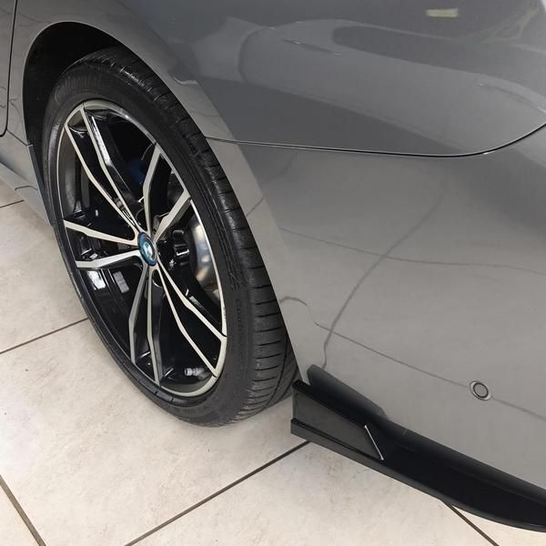 330E M SPORT 2.0 TURBO HIBRIDO 2024 — frente
