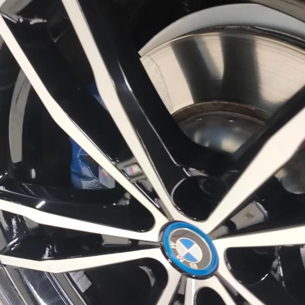 330E M SPORT 2.0 TURBO HIBRIDO 2024 — foto 2