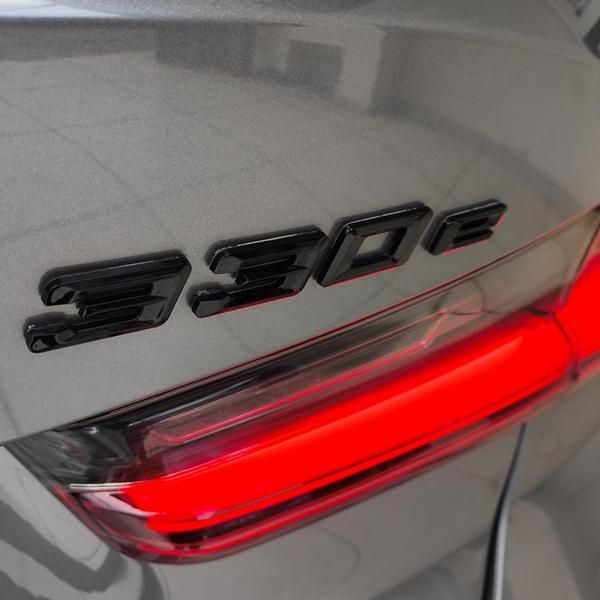 330E M SPORT 2.0 TURBO HIBRIDO 2024 — foto 3