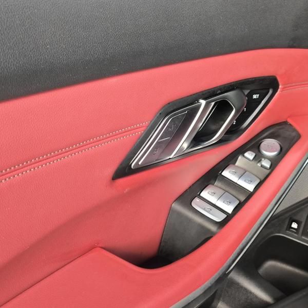 330E M SPORT 2.0 TURBO HIBRIDO 2024 — foto 4