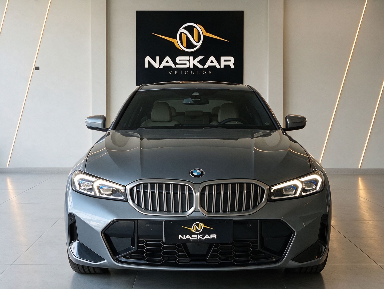 BMW 320I M SPORT FLEX 2024 — foto 7