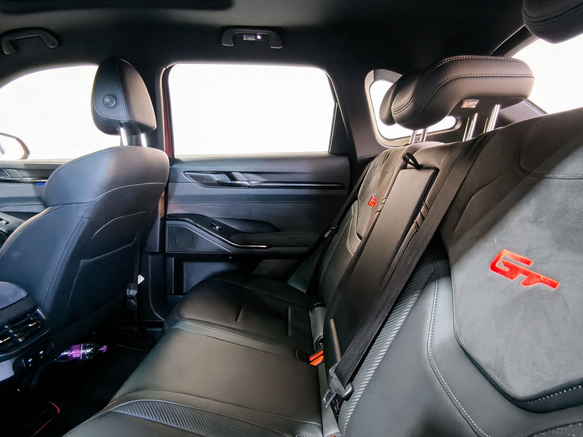 GWM HAVAL H6 GT 2025 — foto 2