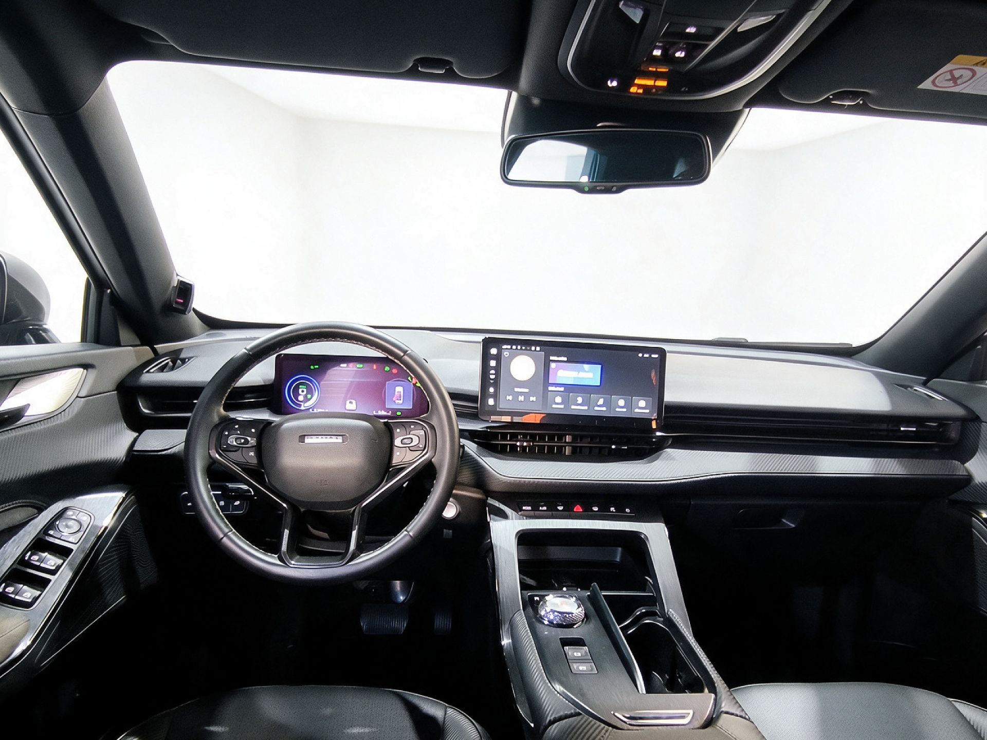 GWM HAVAL H6 GT 2025 — foto 4