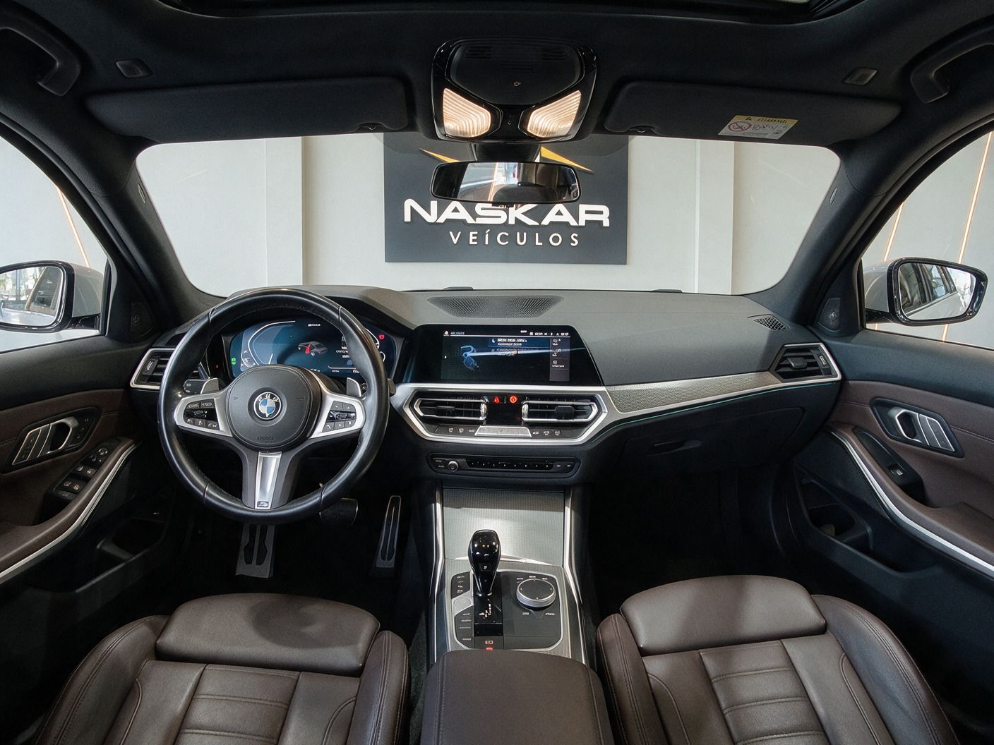 BMW 330E 2022 — foto 4