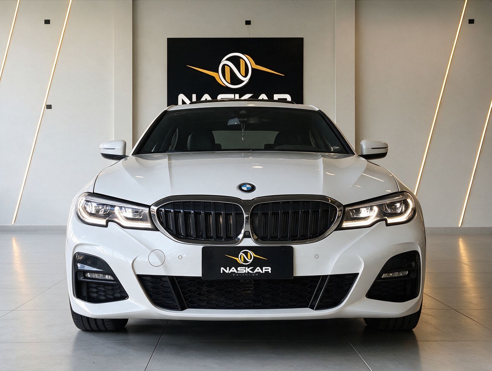 BMW 330E 2022 — foto 7