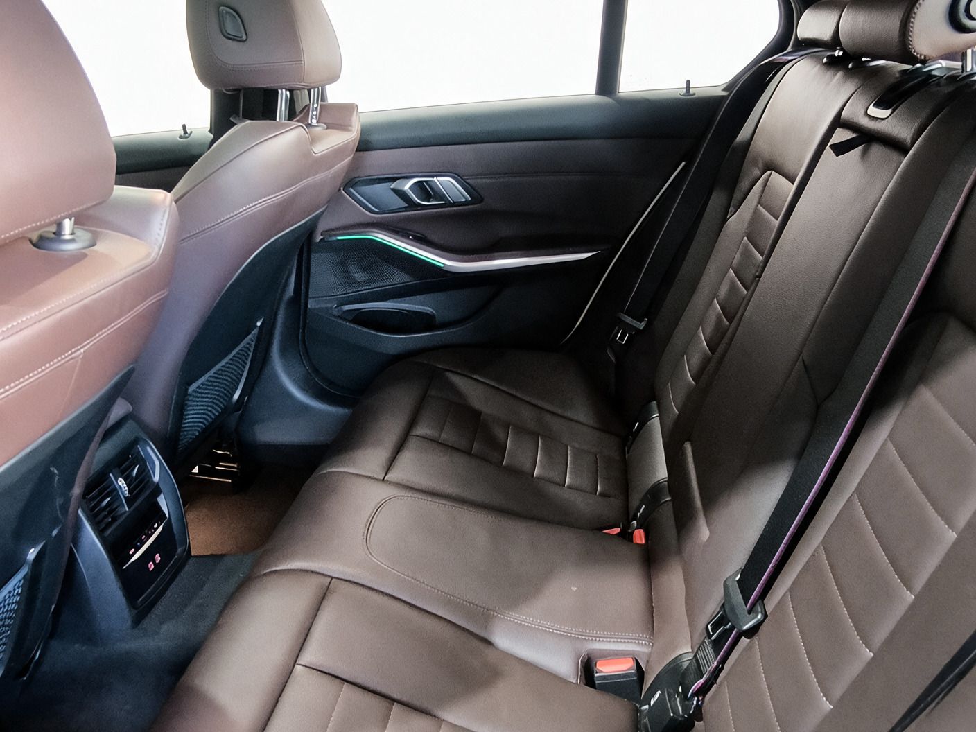 BMW 330E 2022 — foto 8