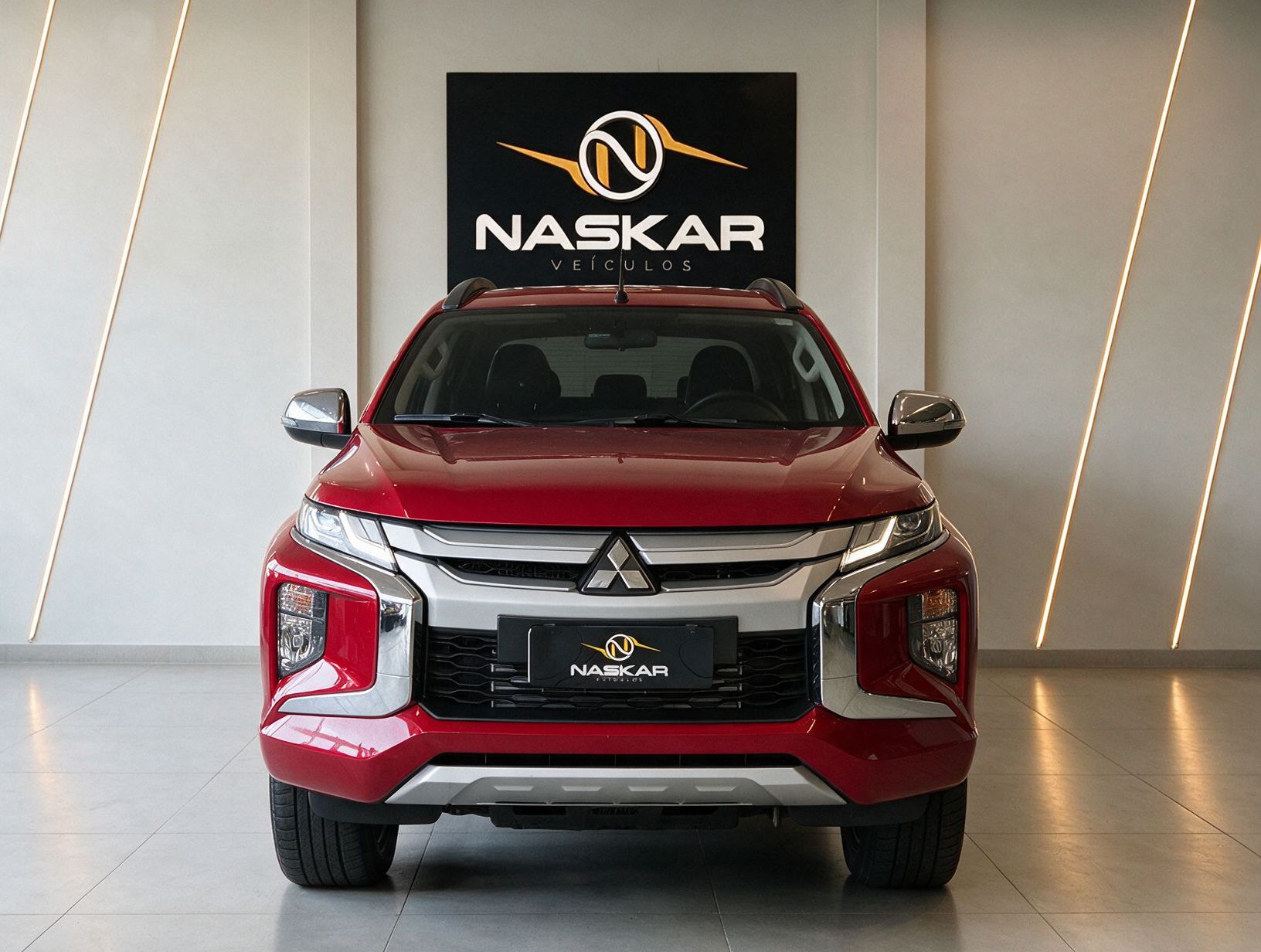 MITSUBISHI TRITON SPORT HPE 2024 — foto 5