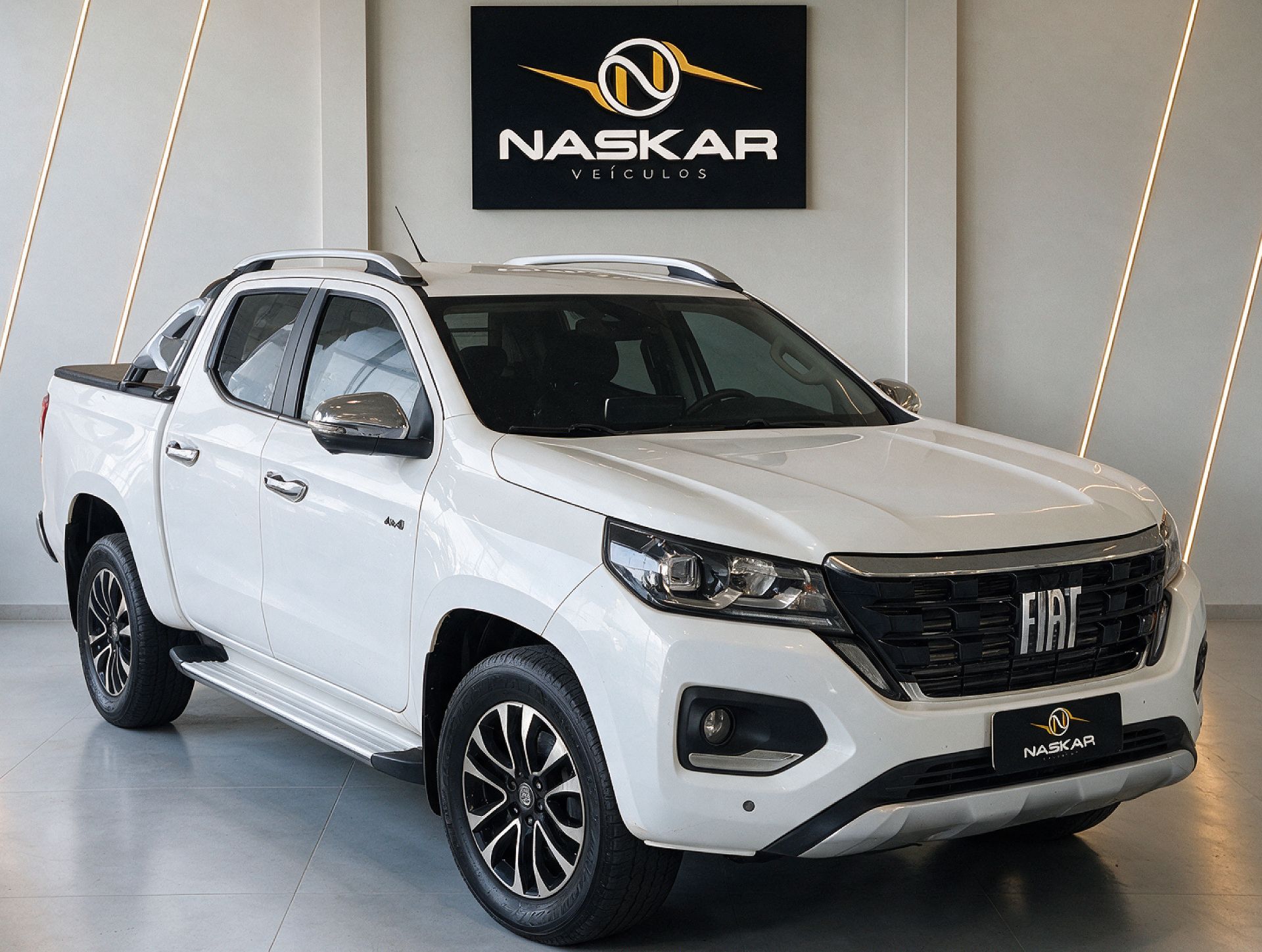 FIAT TITANO RANCH 2025 — foto 3