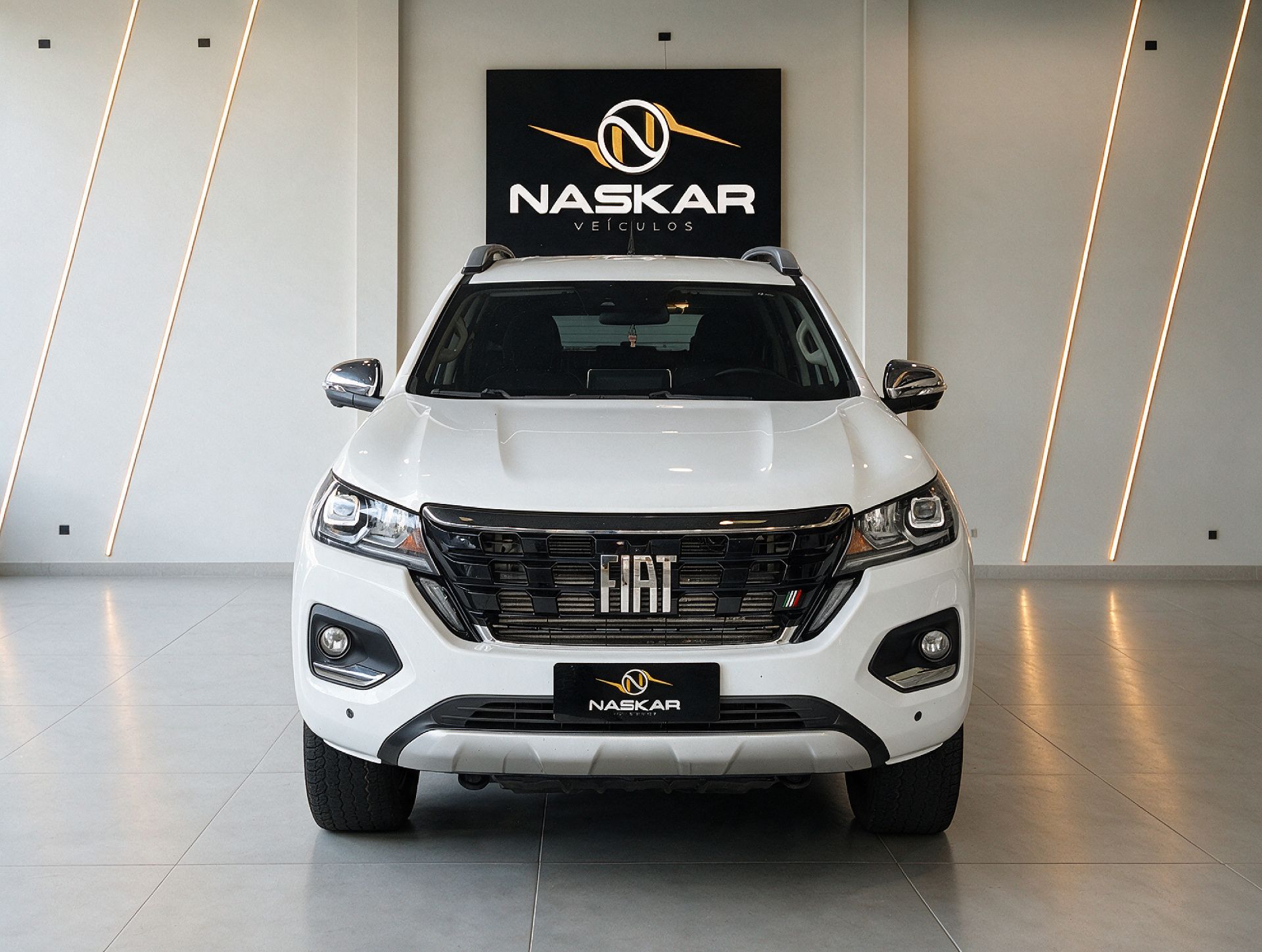 FIAT TITANO RANCH 2025 — foto 4