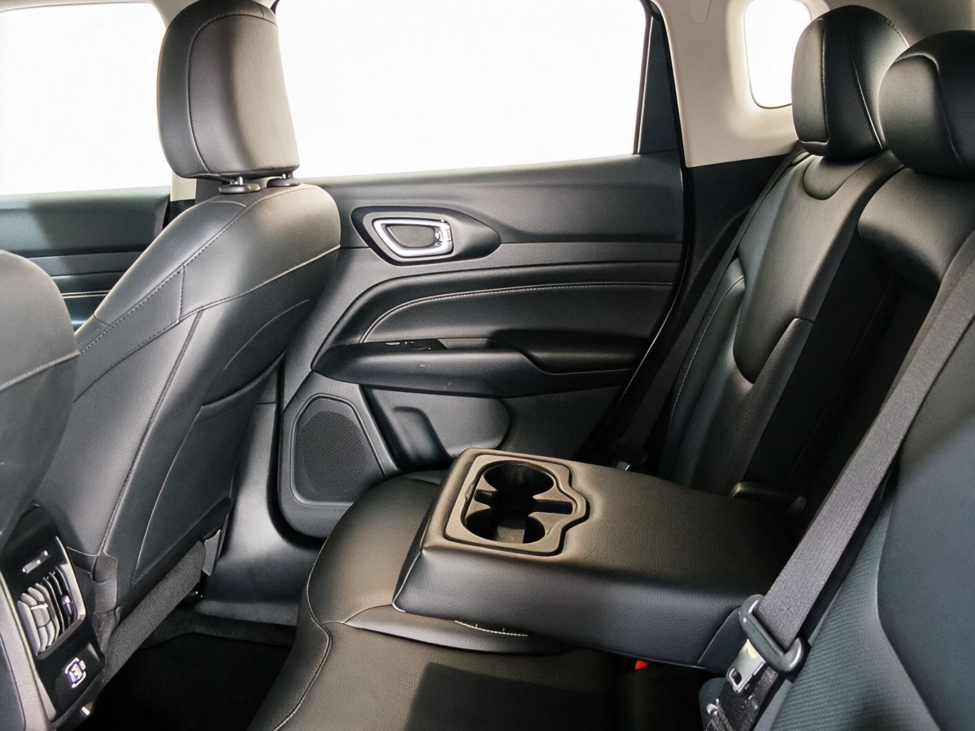 JEEP COMPASS LONGITUDE 1.3 FLEX TB 2023 — foto 6