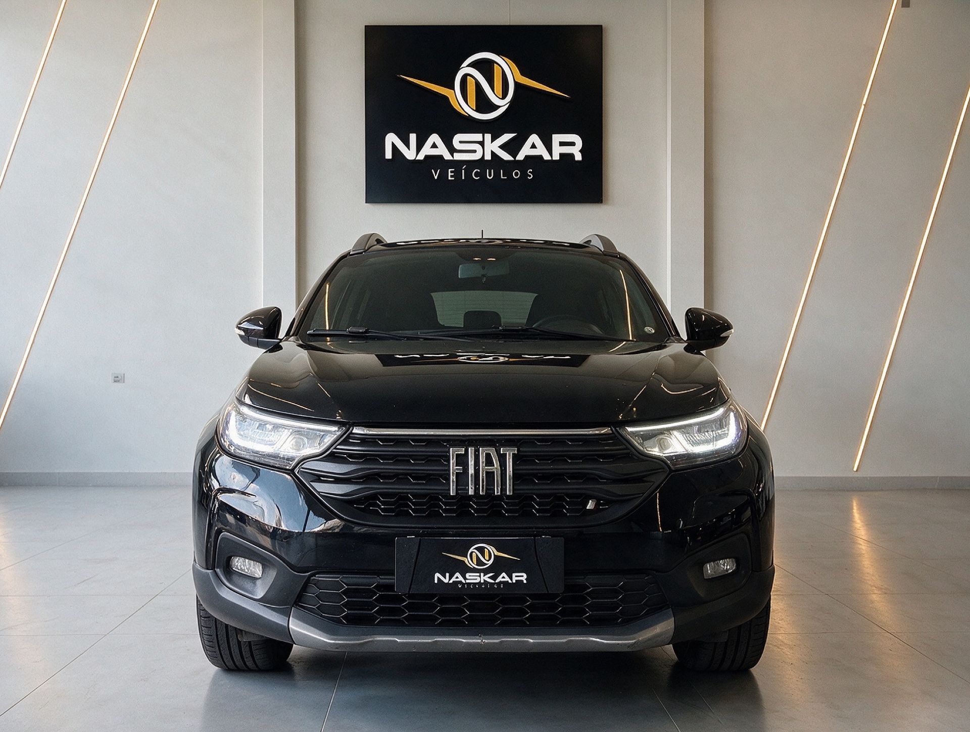FIAT STRADA VOLCANO CD13 2025 — foto 2