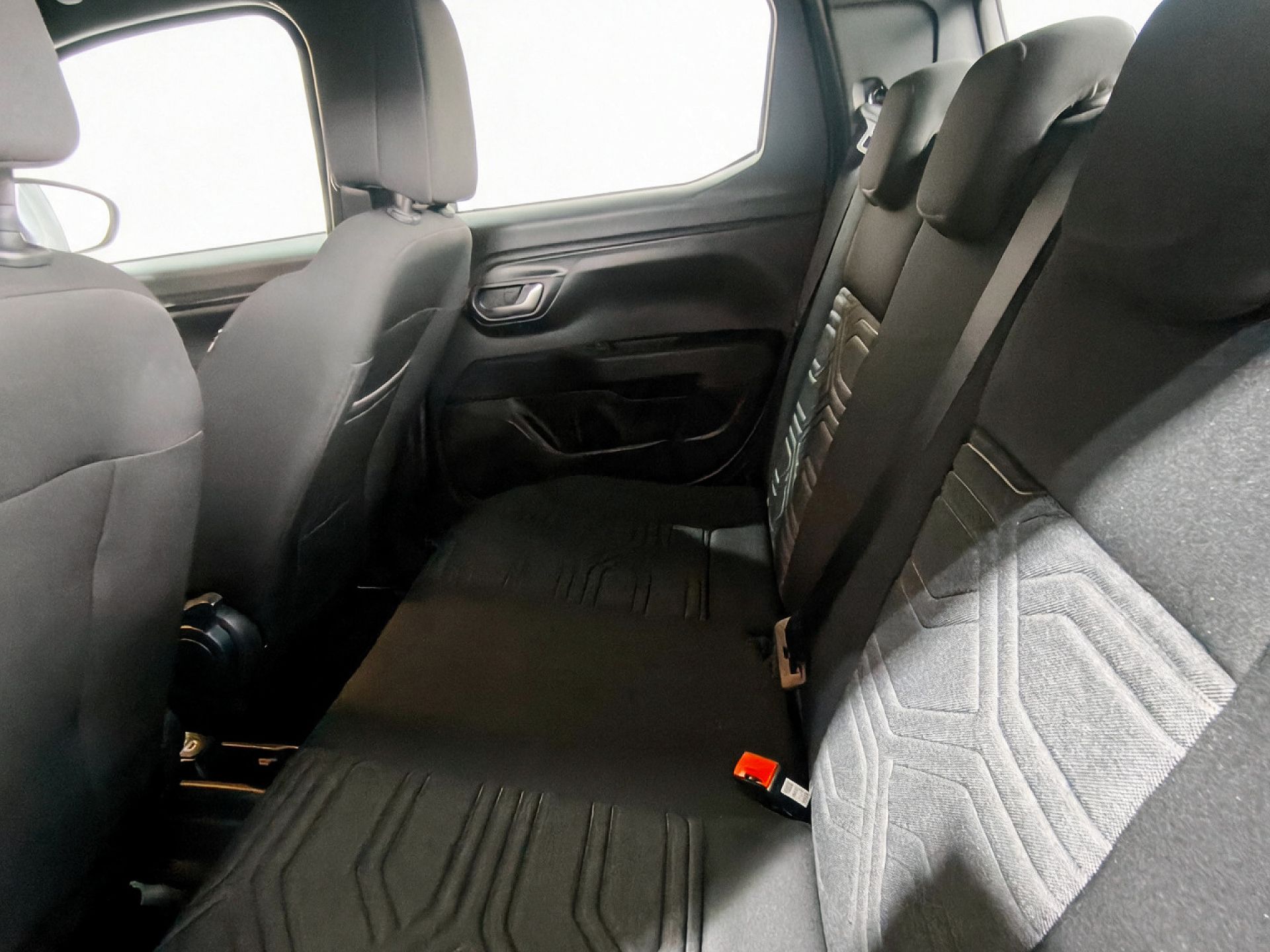 FIAT STRADA VOLCANO CD13 2025 — foto 8