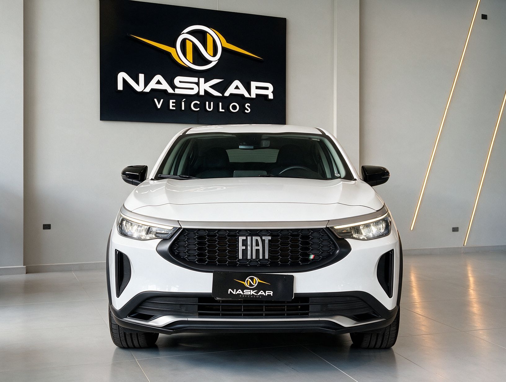 FIAT FASTBACK AUDACE 2024 — foto 3