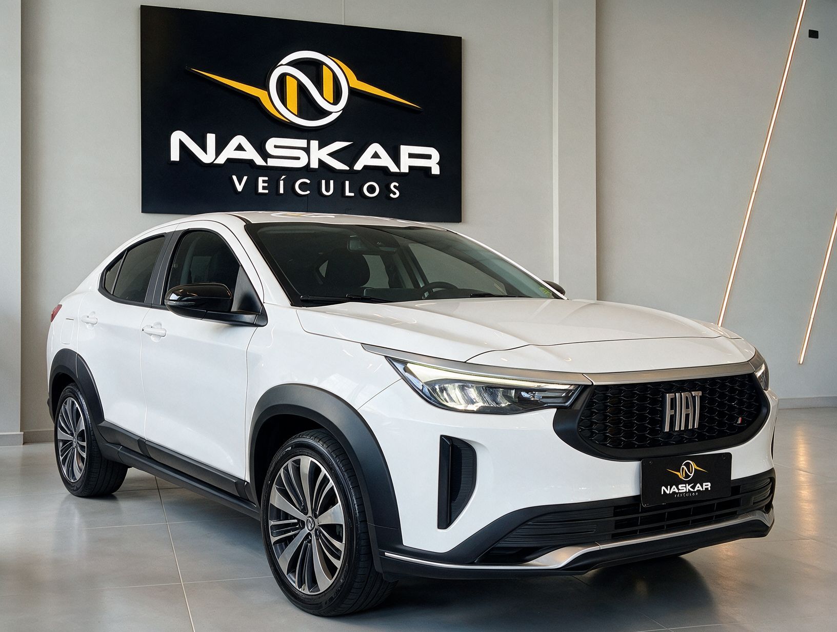 FIAT FASTBACK AUDACE 2024 — foto 4