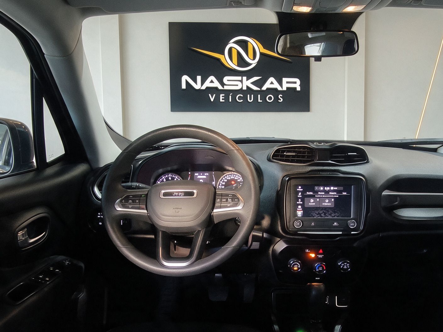 JEEP RENEGADE SPT T270 2022 — foto 3