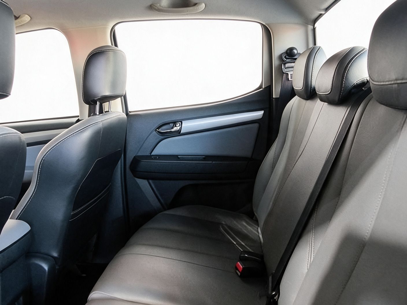 CHEVROLET S10 LTZ AUT 4X4 DIESEL 2020 — foto 6